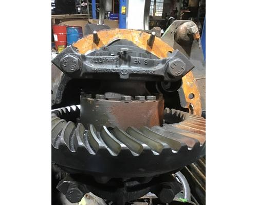 ROCKWELL RD20145 Rears (Front)