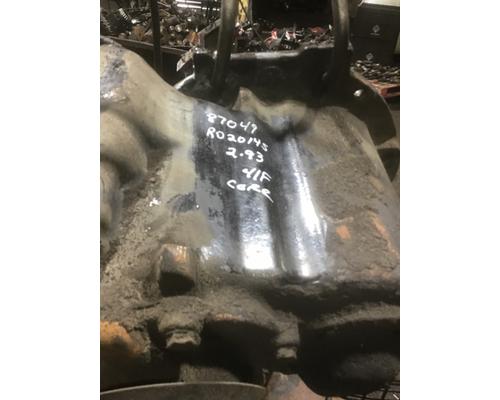 ROCKWELL RD20145 Rears (Front)
