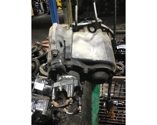 ROCKWELL RD20145 Rears (Front)