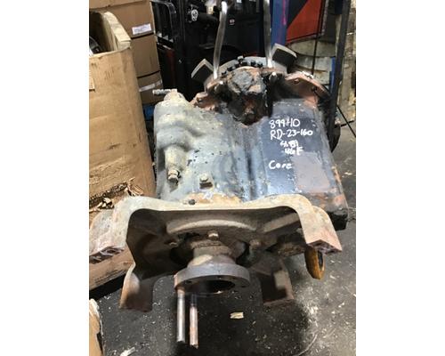 ROCKWELL RD23160 Rears (Front)