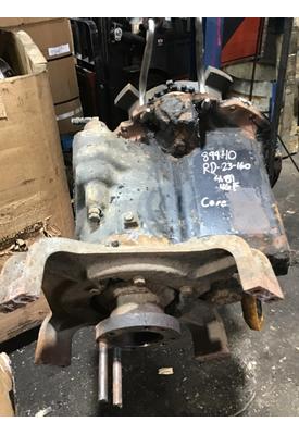ROCKWELL RD23160 Rears (Front)