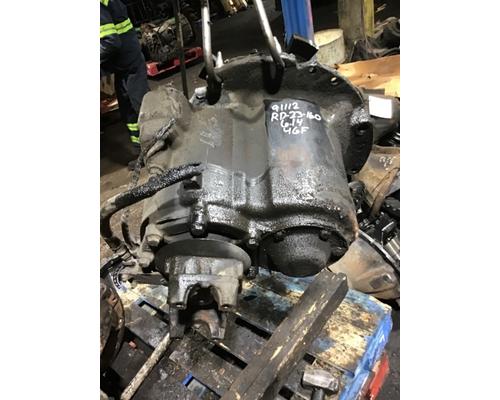ROCKWELL RD23160 Rears (Front)