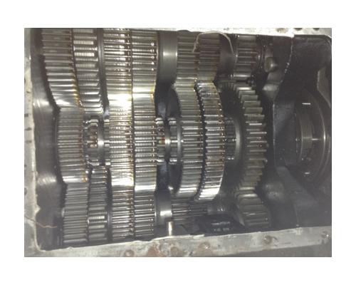 ROCKWELL RM10-125A2 Transmission Assembly