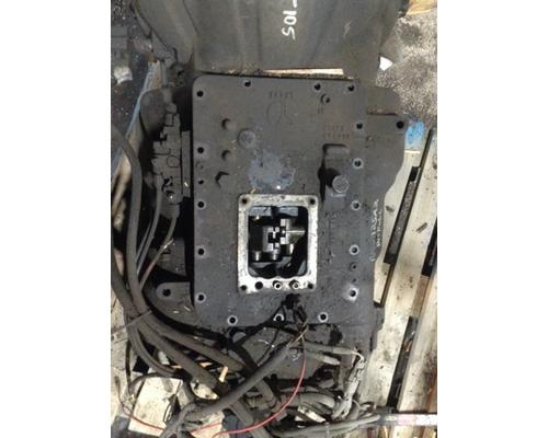 ROCKWELL RM10-125A2 Transmission Assembly