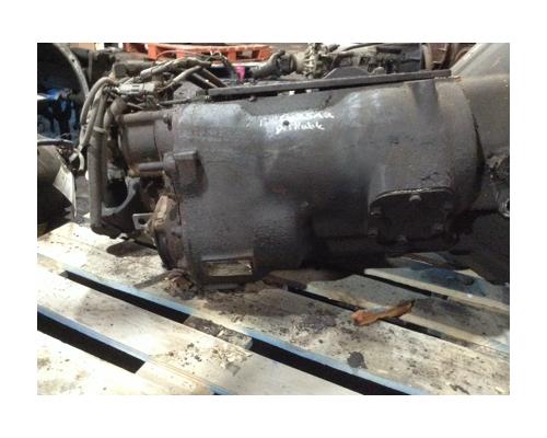 ROCKWELL RM10-125A2 Transmission Assembly