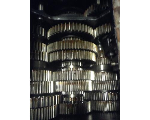 ROCKWELL RM10-125A2 Transmission Assembly
