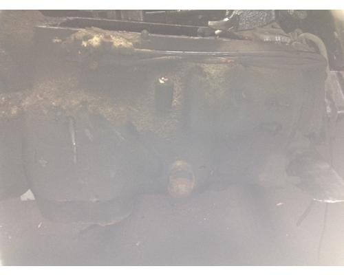 ROCKWELL RM10-125A2 Transmission Assembly