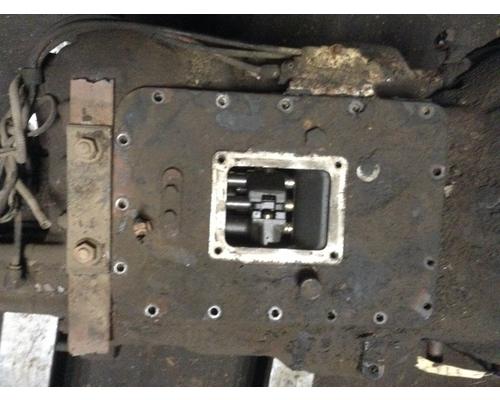 ROCKWELL RM10-125A2 Transmission Assembly