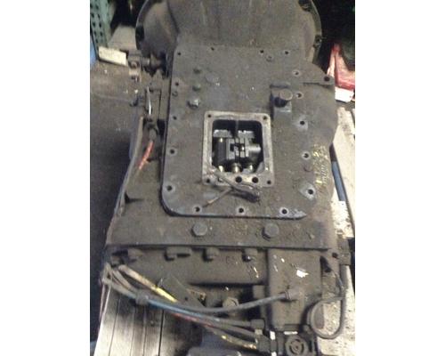 ROCKWELL RM10-135A Transmission Assembly