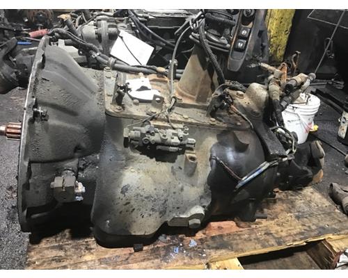ROCKWELL RM10-145A Transmission Assembly