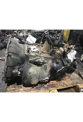 ROCKWELL RM10-145A Transmission Assembly