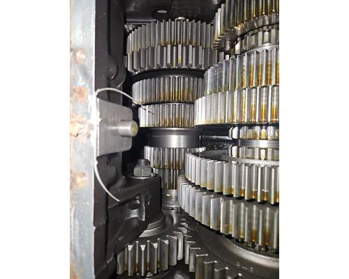 ROCKWELL RM10-145A Transmission Assembly