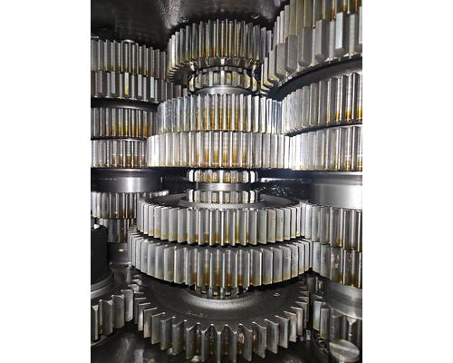 ROCKWELL RM10-145A Transmission Assembly