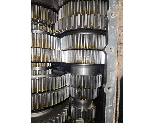 ROCKWELL RM10-145A Transmission Assembly