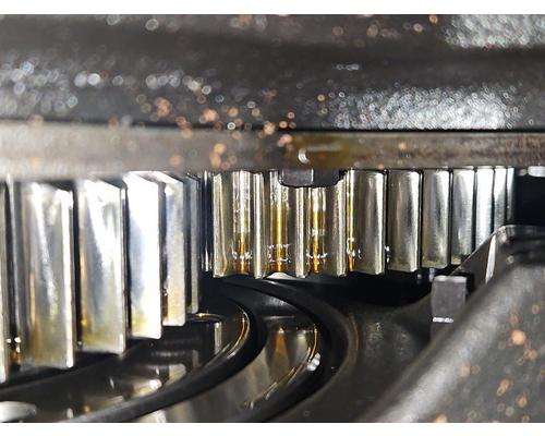 ROCKWELL RM10-145A Transmission Assembly