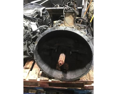 ROCKWELL RM10-145A Transmission Assembly