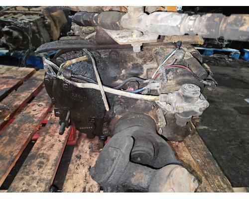 ROCKWELL RM10-145A Transmission Assembly