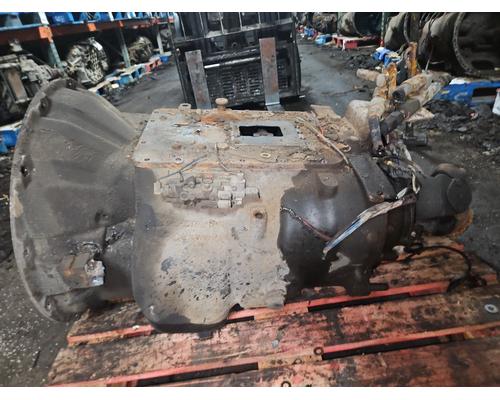 ROCKWELL RM10-145A Transmission Assembly
