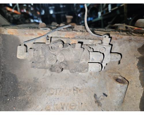 ROCKWELL RM10-145A Transmission Assembly