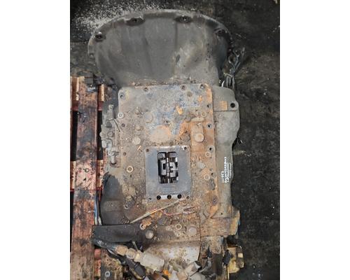 ROCKWELL RM10-145A Transmission Assembly