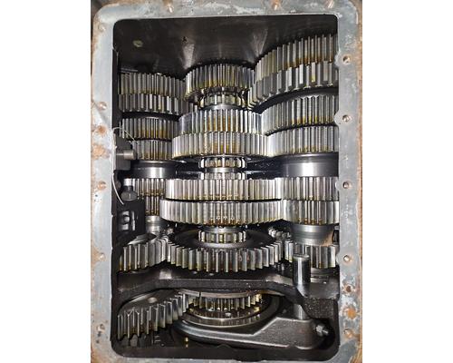 ROCKWELL RM10-145A Transmission Assembly