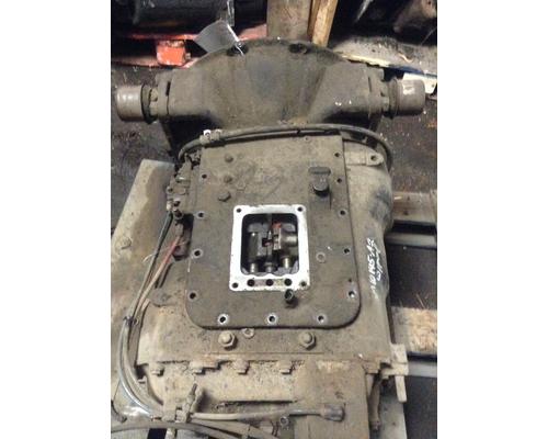 ROCKWELL RM10-145A Transmission Assembly