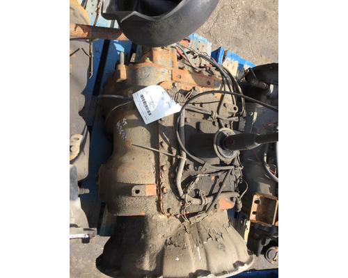 ROCKWELL RM10-145A Transmission Assembly