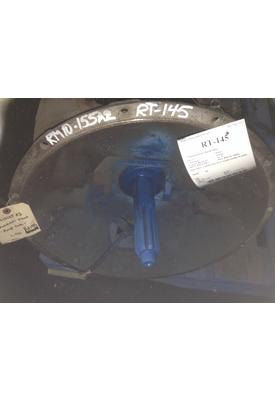 ROCKWELL RM10-155A Transmission Assembly