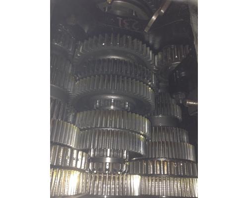 ROCKWELL RM10-155A Transmission Assembly