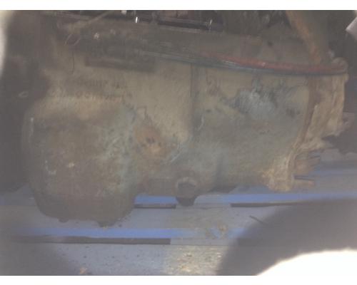 ROCKWELL RM10-155A Transmission Assembly