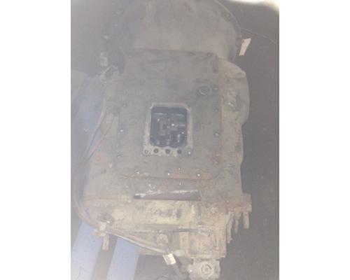 ROCKWELL RM10-155A Transmission Assembly