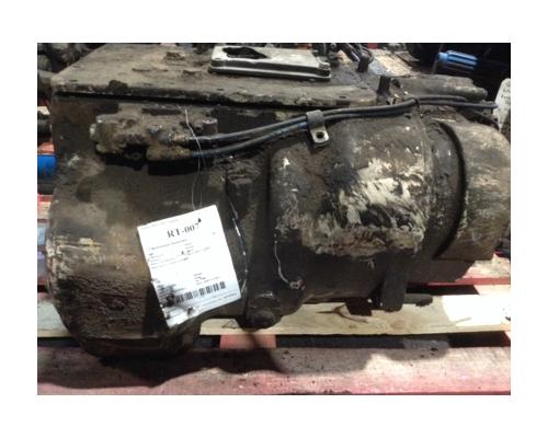 ROCKWELL RMO13145A Transmission Assembly