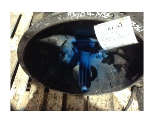 ROCKWELL RMO9-145B Transmission Assembly