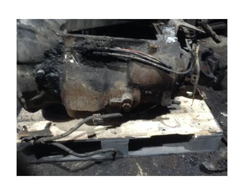 ROCKWELL RMO9-145B Transmission Assembly