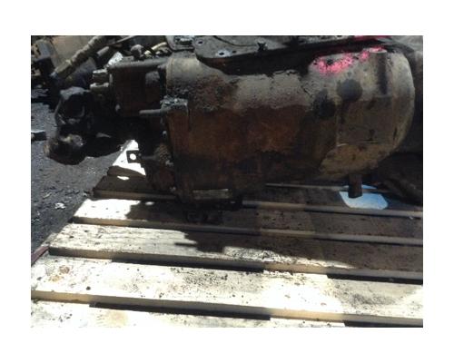 ROCKWELL RMO9-145B Transmission Assembly