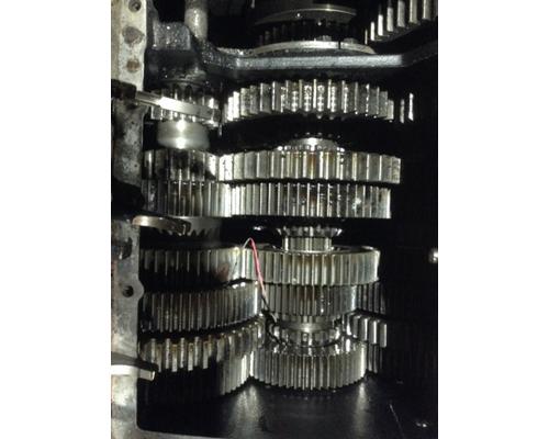 ROCKWELL RMO9-145B Transmission Assembly