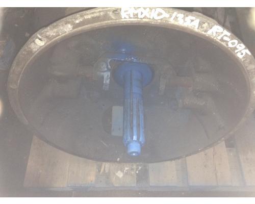 ROCKWELL RMX10-135A Transmission Assembly