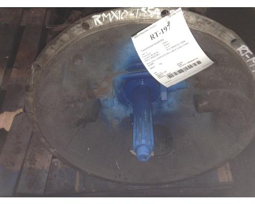 ROCKWELL RMX10-135A Transmission Assembly