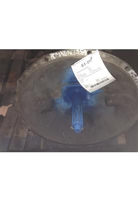 ROCKWELL RMX10-135A Transmission Assembly