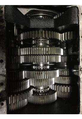 ROCKWELL RMX10-135A Transmission Assembly