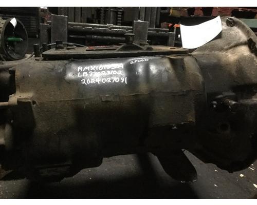 ROCKWELL RMX10-135A Transmission Assembly