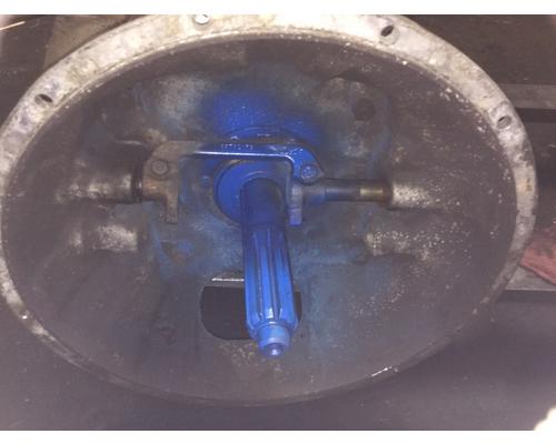 ROCKWELL RMX10-135A Transmission Assembly