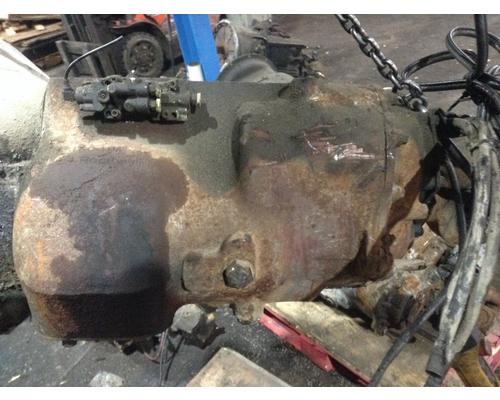 ROCKWELL RMX10-135A Transmission Assembly