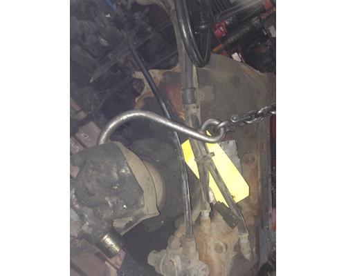 ROCKWELL RMX10-135A Transmission Assembly