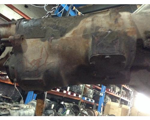 ROCKWELL RMX10-135A Transmission Assembly