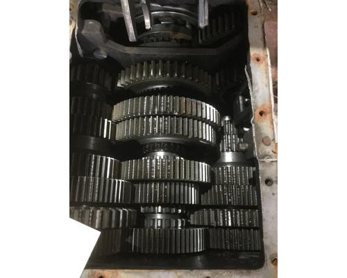 ROCKWELL RMX10-135A Transmission Assembly