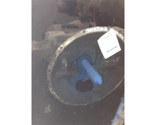 ROCKWELL RMX10-135A Transmission Assembly