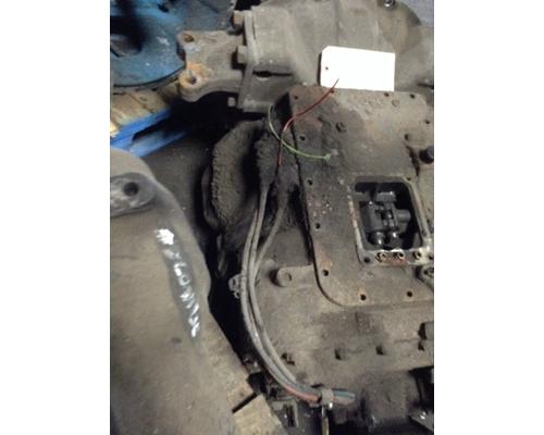 ROCKWELL RMX10-135A Transmission Assembly