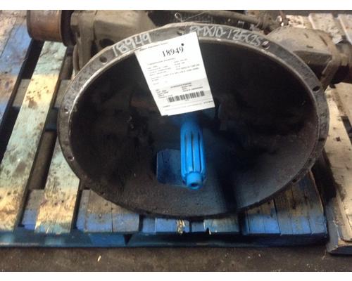 ROCKWELL RMX10-135C2S Transmission Assembly