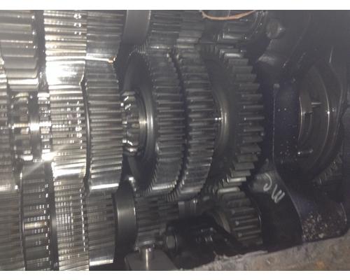 ROCKWELL RMX10-135C2S Transmission Assembly
